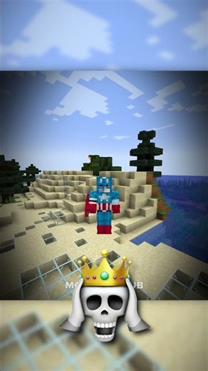 Best Minecraft Cool Mod 🔥 Part 60 #minecraft #mods #minecraftshorts