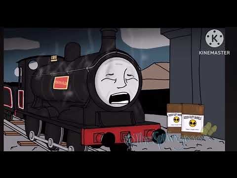 Sodor fallout remake all I want from thespringman production