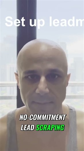 Lead Scraping Ali's 7 Year Software + AI Secrets!