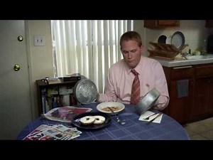 A guy has quarter hands in this funny commercial for California Lottery from SpecBank.com