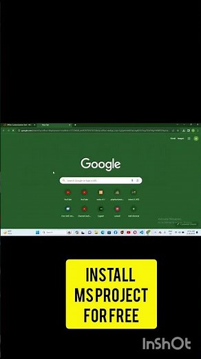 Download Microsoft Project for Free