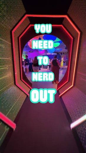 Nerd out with us this weekend and uncover your Wonder of Why at the Science Center. Don’t miss: • Hours of hands-on, FREE fun across our 10 galleries. • Your last chance to see Avatar: Fire and Ash on the OMNIMAX® Theater screen. • An out-of-this-world show at the McDonnell Planetarium. • A paper-making class in GROW. • Live demonstrations on the Energy Stage. Check out all that’s available at https://www.slsc.org/