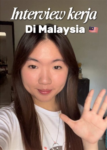 Interview Kerja di Malaysia: Tips dan Pengalaman