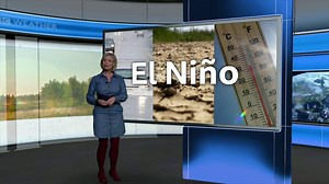 El Niño: How does it affect global weather?