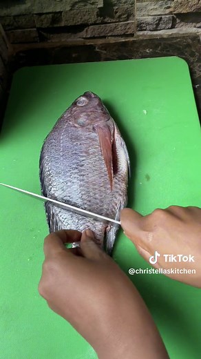 Crispy Deep Fried Fish Recipe - Make Your Fish Extra Tasty!