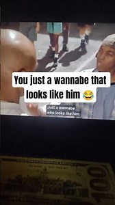 Space Jam: "You're NOT Charles Barkley" 😒#90s#nba#basketball#movie#classic#shorts