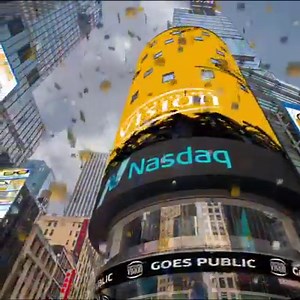 1M views · 4.3K reactions | ‪We are proud to announce National Vision Inc is going public on Nasdaq today! 邏‬ | Nasdaq | Facebook