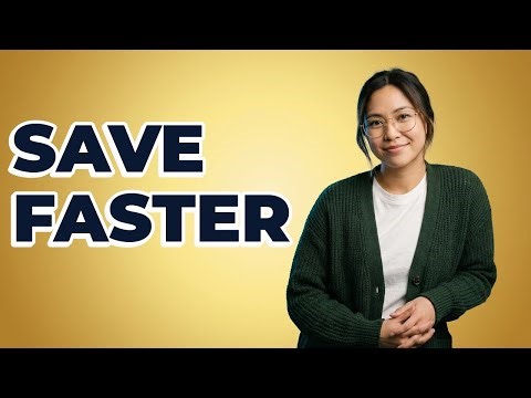 How Do I Quickly Save My Photoshop File?