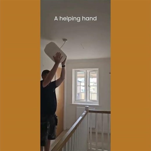 Creating access openings for Loft Conversion staircases