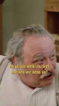 Frühstück am Morgen #pumuckl #meistereder #classictv