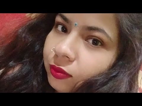 AnnuVikramsingh is live! good evening friends radhe radhe