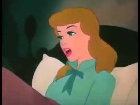 Cinderella 1950 trailer