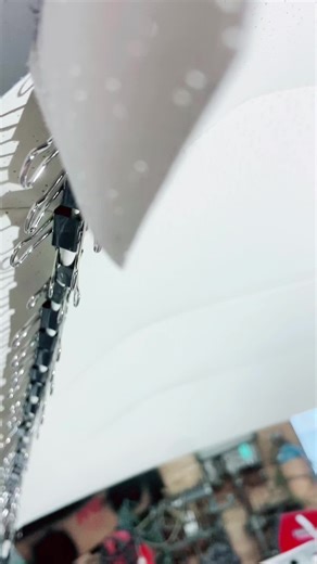 Restoring a Classic Camaro Headliner