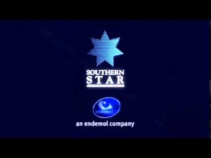 Southern Star Entertainment logo 3