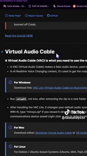 Miku Voice Changer Tutorial: Step-by-Step Guide