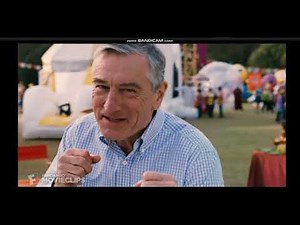 Meet the parents trilogy funny moments