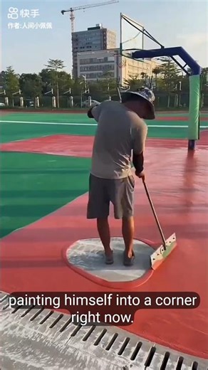 “Amazing Color Art by Talented Man 🎨” #shorts