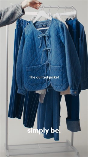 269K views | POV: You've found *the* Denim you'll be wearing all season | Simply Be | Facebook