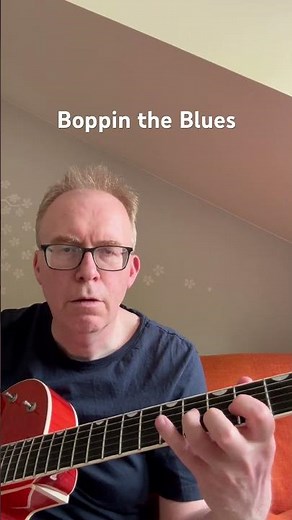Boppin the Blues | Carl Perkins | Rockabilly DNA#3