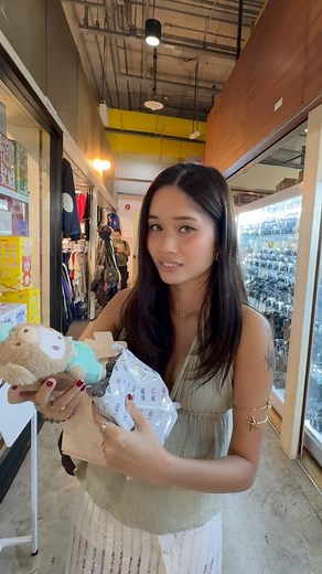 Dewy Choo on Instagram: "dude this Sanrio series is so cute 😭😭😭"