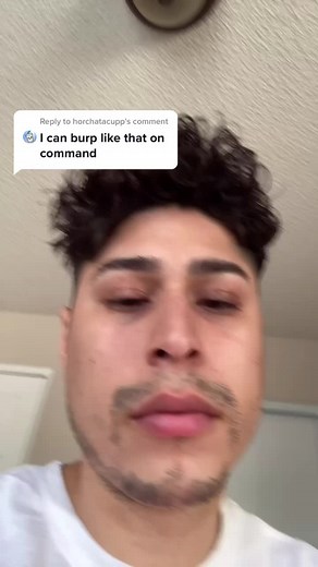 How to Burp on Command: TikTok Challenge Accepted!