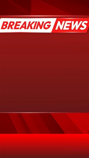 Free Breaking News Bumper and Lower Third | Green Screen News Template for Video Editing