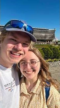 Everything we saw at Noah's Ark! #arkencounter