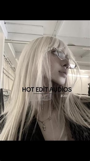20 Hot Edit Audios for Your Next Video