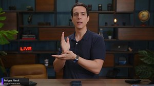 The Ultimate Stream Deck Setup for Online Workshops, Training Sessions and Presentations FT. @felippe_nardi | !takeover !giveaway