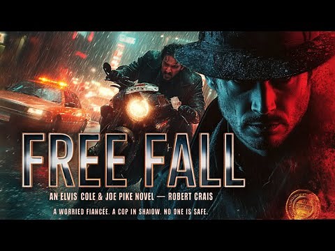 Audiobook Mystery, Thriller & Suspense | An Elvis Cole and Joe Pike Novel, Book 4 - Full Audiobooks