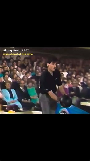 177K views · 1.3K reactions | Jimmy Keeth 1987 | Bowling Knowledge | Facebook