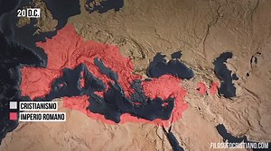 104K views · 575 reactions | La difusión del mapa de los Evangelios...