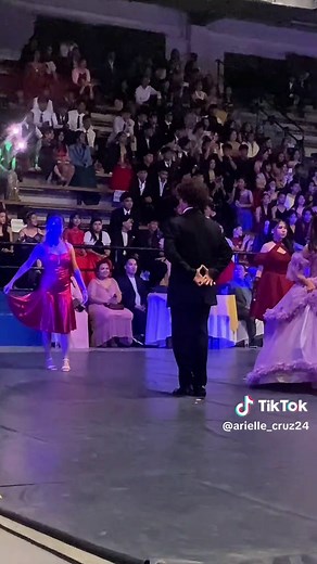 Cotillion King 2026: Prom Dance Performance