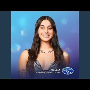 Hopelessly Devoted To You (Australian Idol Live Performance)