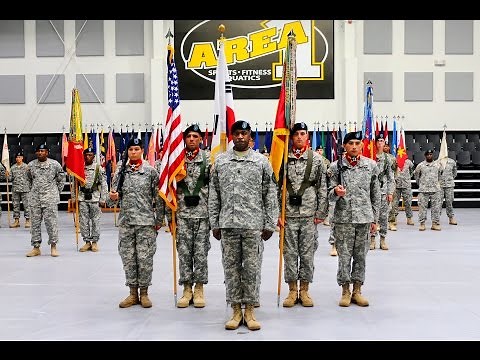 U.S. Army downsizing, economic restraints and recruiting (documentary)