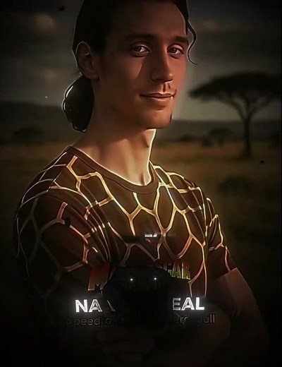 Madagascar Characters Reimagined as REAL PEOPLE 😳💀