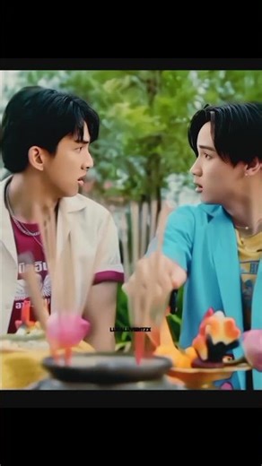 Surf x Java 💓 muteluvlovemeifyouswear 🫂 bl series edit ✨ #meteluvlovemeifyouswear #gmmtv #shorts #bl