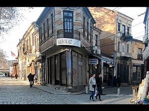 Bitola, North Macedonia (City Tour & History)