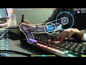 [osu!] Caravan Palace - Lone Digger CHOKE 98.63% ★6.78