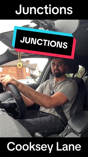 How to Navigate Cooksey Lane Junction: Driving Tips for Dual Carriageways