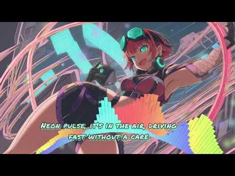 Nightcore - Neon Pulse Ignite (Original Mix)