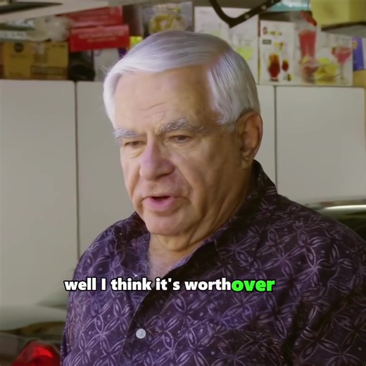 The Art of Paint Jobs in Las Vegas Car Culture