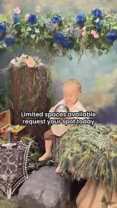 780 reactions · 11 shares | Does your child dream of being a Fairy or Warrior? Now’s their chance to shine in our Charity Calendar! We’re searching for models to star in this year’s magical adventure—will your child be next? 栗‍♂️ Book now before we run out of spots! | Enchanted Fairies | Facebook