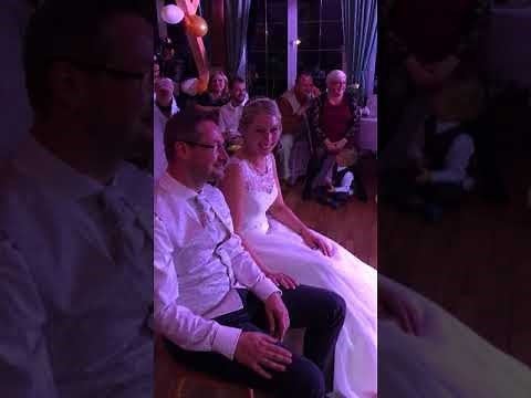 Hochzeitssketch
