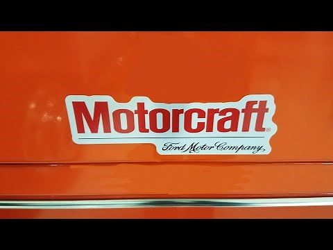 Ford Transit Diesel Fuel filter