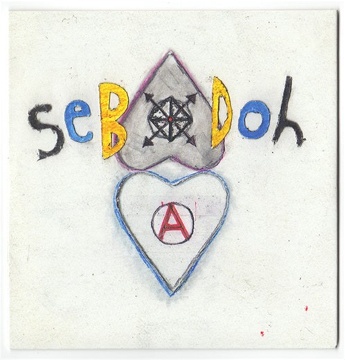 Sebadoh - Defend Yourself