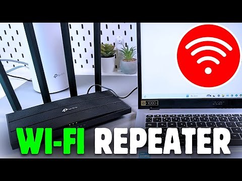 Easy Step-by-Step Guide to Configure TP Link Archer C6 Router as a Repeater