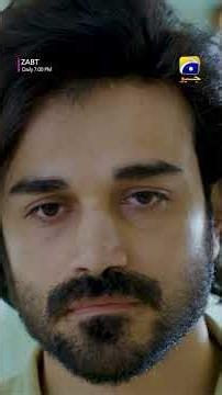 Mujhe Talaq Chahiye Bass 😱💔 Heartbreaking Moment #zabt #shorts