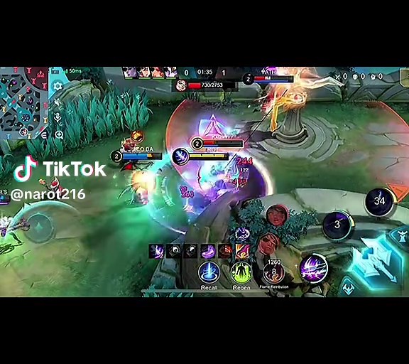 Alucard Build Guide for MLBB 2025