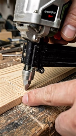 Tiny Multi Tool Cutting Real Wood | Mini Tool#multitool #woodworking #minitools #diyprojects